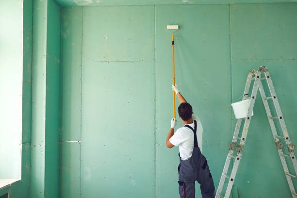 Best Forensic Mold Investigation  in Salina, OK