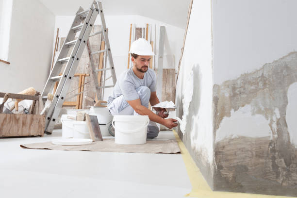 Best Mold Removal for HVAC Installations  in Salina, OK